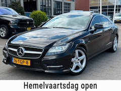 Mercedes-Benz CLS-klasse - 350 CDI