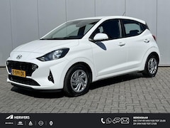 Hyundai i10 - 1.0 Comfort Smart / Origineel Nederlands / 1e Eigenaar / Dealer Onderhouden / Navigatie /