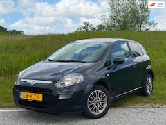 Fiat Punto Evo - 1.2 / AIRCO / NW DISTRIBUTIERIEM / RIJDT GOED