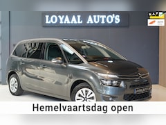 Citroën Grand C4 Picasso - 1.6 e-THP Business | AUTOMAAT | 7 PERS. | 1E EIG | AIRCO | CRUISE | ACHTERUITRIJCAMERA | P