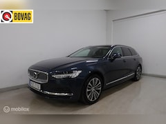 Volvo V90 - 2.0 T6 Plug-in hybrid AWD Core Bright, trekhaak