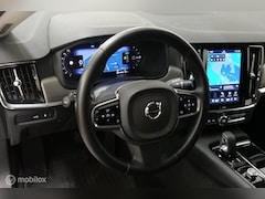 Volvo V90 - 2.0 T6 Plug-in hybrid AWD Core Bright, trekhaak