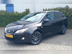 SEAT Ibiza - 1.2 TDI 75pk E-Ecomotive Clima
