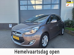 Hyundai ix20 - | 1.4i i-Magine | Airco | Bluetooth | Navi | Volledig dealer onderhouden |