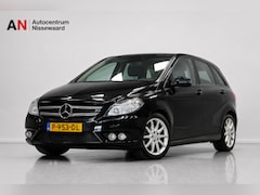 Mercedes-Benz B-klasse - 180 |AUT|Stoelverwarming|Cruise|PDC