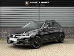 Volkswagen Polo - 1.0 TSI Style 110PK Pano Led Camera Carplay