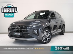 Hyundai Tucson - 1.6 T-GDI PHEV N Line Sky 4WD | Panoramadak | 360° Camera | Adaptieve Cruise | Elektr. ach