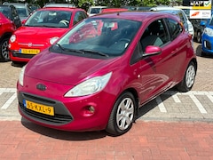 Ford Ka - 1.2 Titanium / NW APK/ NW REMMEN/ALL SEASONBANDEN