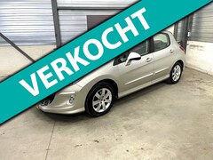 Peugeot 308 - 1.6 THP XT ketting nieuw NAP Panodak nieuwstaat