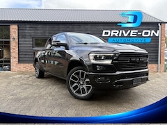 Dodge Ram 1500 - 5.7 V8 4x4 - Laramie - Marge - Pano - Groot scherm