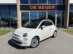 Fiat 500 C - 1.0 Hybrid Dolcevita Cabrio I Carplay I Cruise