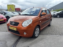 Kia Picanto - 1.1 Fifteen INRUILKOOPJE