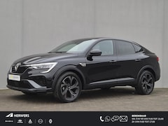 Renault Arkana - 1.3 TCe 140 R.S. Line Automaat / Dealer Onderhouden / Adaptief Cruise Control / Stoel & St