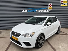 SEAT Ibiza - 1.0 TSI Style Business CAMERA/ CARPLAY/ PARKEERSENSOREN