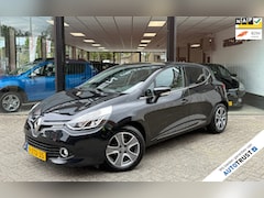 Renault Clio - 0.9 TCe 90pk Night&Day AIRCO | CRUISE | NAVI | NAP