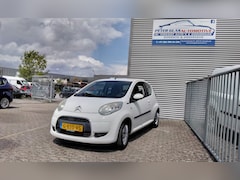 Citroën C1 - 1.0-12V Exclusive