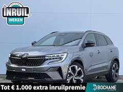 Renault Austral - 1.2 E-Tech full hybrid 200 techno esprit Alpine | Navigatie | Achteruitrijcamera | Elektri