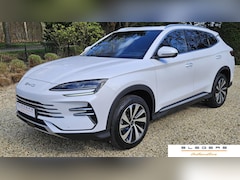 BYD Seal U - 1.5 DM-i FWD Boost  Plug-in Hybrid Two tone