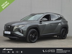 Hyundai Tucson - 1.6 T-GDI HEV Comfort Smart / Fabrieksgarantie tot 03-2027 / Dealer onderhouden / Trekhaak