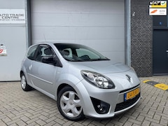 Renault Twingo - 1.2-16V Dynamique [Distributieriem vv | Cruise | PDC | Airco | Volledig OH]