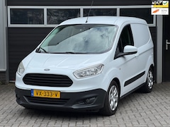 Ford Transit Courier - 1.0 Trend Edition MARGE Trekhaak, Navi, Cruise, Stoelverwarming, NAP