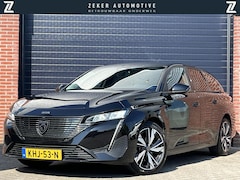 Peugeot 308 SW - 1.2 PureTech Allure | Apple Carplay/Android Auto | Distributieriem vervangen | All season