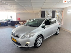 Toyota Auris - 1.8 Full Hybrid Aspiration, Clima, Cruise control, Parksensor, N.A.P, Lm velgen, Trekhaak,