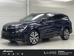 Renault Espace - E-Tech full hybrid 200 iconic 5p. / Dealer onderhouden / Harman Kardon Audio / Panoramadak
