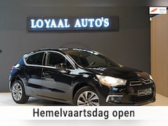 Citroën DS4 - 1.6 THP So Chic |AUTOMAAT | AIRCO | CRUISE| PDC | APK|NAP|