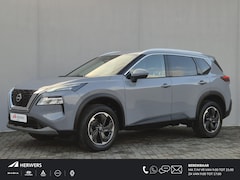 Nissan X-Trail - 1.5 MHEV Tekna / 2000kg Trekgewicht GRATIS Vaste Trekhaak / Fabrieksgarantie tot 28-04-202