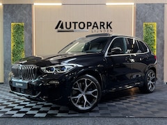 BMW X5 - XDrive45e High Executive M-SPORT|BTW|PANO|HuD|H&K|360CAM|KEYLESS|AUTOPILOT|DEALER ONDERHOU