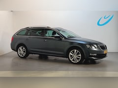 Skoda Octavia Combi - 1.5 TSI 150pk DSG Greentech Business Edition Stoelverwarming Navigatie DAB+ App-Connect Tr