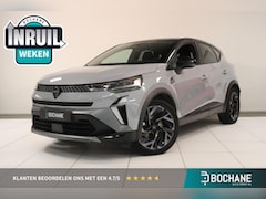 Renault Captur - 1.3 mild hybrid 160 esprit Alpine | Adaptieve Cruise | Camera | Stoel & Stuurverwarming |