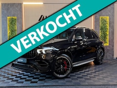 Mercedes-Benz AMG GLE - GERESERVEERD 63 S 4MATIC+ Premium Plus PANO|5D BURMESTER|MASSAGE|SOFTCLOSE|MEMORY|360CAM|K