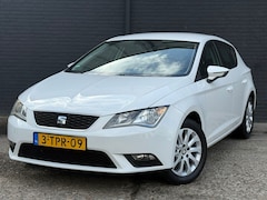SEAT Leon - 1.2 TSI Style AIRCO | CRUISE | ELEK RAMEN | NWE DISTRIBUTIERIEM