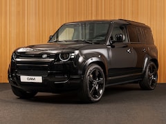 Land Rover Defender 110 - 2.0 P300e 110 X-Dynamic HSE MY26 | PANO | HUD | 22" | MERIDIAN 700W