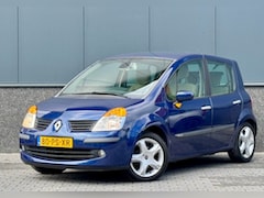 Renault Modus - 1.6-16V Priv.Luxe Airco | Nieuwe APK