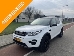 Land Rover Discovery Sport - 2.0 Si4 4WD HSE Origineel NL auto, Nette staat