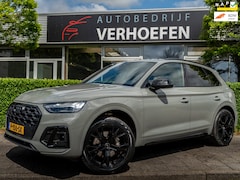 Audi Q5 - 50 TFSI e S edition - AUTOMAAT - CARPLAY - VIRTUAL COCKPIT - PARKEERCAMERA - NAP KM - TREK