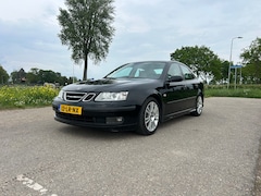 Saab 9-3 Sport Sedan - 2.0T Aero