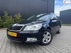 Skoda Octavia Combi - 1.4 TSI Greentech Elegance