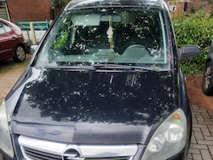 Opel Zafira - 1.8 Enjoy LET OP  VERSNELLINGSBAK KAPOT