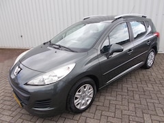 Peugeot 207 SW - 1.4 VTi X-line ( APK 06-10-2026 )