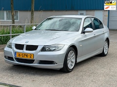 BMW 3-serie - 320i Executive 2008 129.000 KM NAP Airco PDC