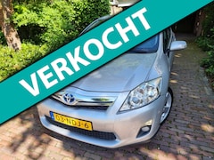 Toyota Auris - 1.8 Full Hybrid Dynamic Camera/Ecc/Lmv 17 inch