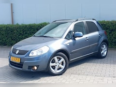 Suzuki SX4 - 1.6 5D Shogun Airco/Trekhaak