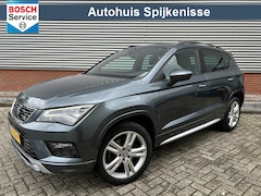 SEAT Ateca - 1.4 EcoTSI FR | Panoramadak | Standkachel | Automaat | Stoelverwarming | 360 Camera | Trek