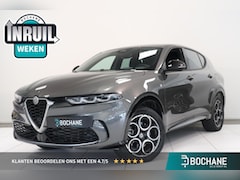 Alfa Romeo Tonale - 1.3T PHEV Ti 280 Pk | Camera | Adaptieve cruise | AppleCarplay AndroidAuto | Climate contr