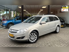 Opel Astra Wagon - 1.8 AUTOMAAT | CAMERA | CARPLAY | TREKHAAK | NAP