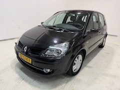 Renault Scénic - 2.0-16V Tech Line
